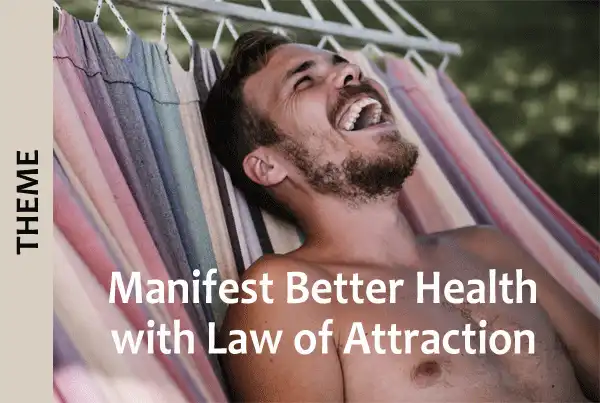 Gotopagepic: Manifest Better Health with Law of Attraction